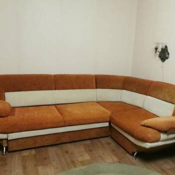 Сдается 1-комнатная квартира, 37 м²