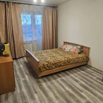 Сдается 1-комнатная квартира, 34 м²