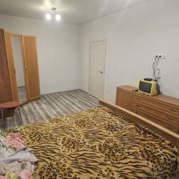 Сдается 1-комнатная квартира, 34 м²