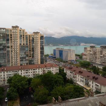 Продается 1-комнатная квартира, 40,6 м²