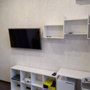 Продается 1-комнатная квартира, 40,6 м²