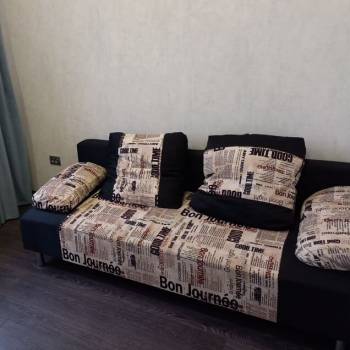 Продается 1-комнатная квартира, 40,6 м²