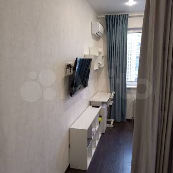Продается 1-комнатная квартира, 40,6 м²