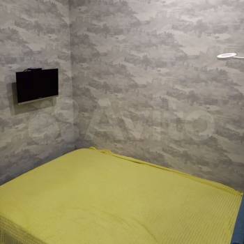 Продается 1-комнатная квартира, 40,6 м²
