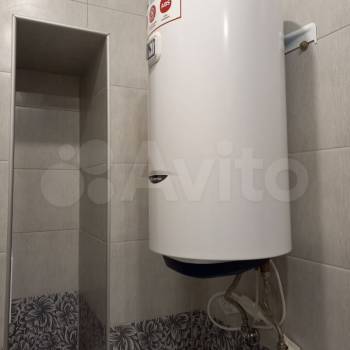 Продается 1-комнатная квартира, 40,6 м²