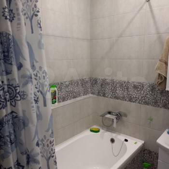 Продается 1-комнатная квартира, 40,6 м²
