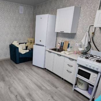 Продается 1-комнатная квартира, 20 м²