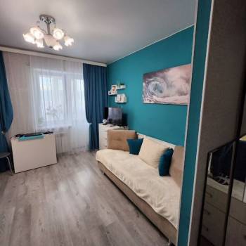 Продается 1-комнатная квартира, 20 м²