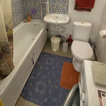 Сдается 1-комнатная квартира, 43 м²