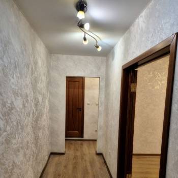 Продается 3-х комнатная квартира, 61,9 м²