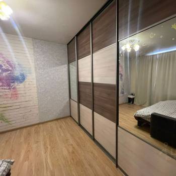 Сдается 1-комнатная квартира, 35 м²