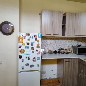 Сдается 1-комнатная квартира, 35 м²