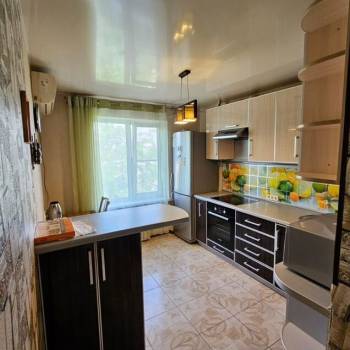 Продается 1-комнатная квартира, 30 м²