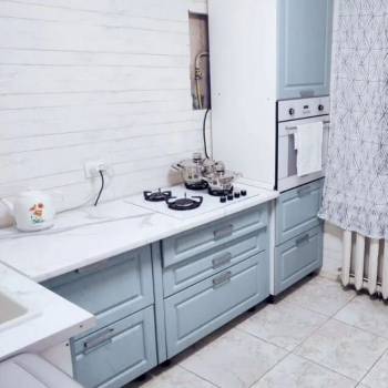 Продается 1-комнатная квартира, 35 м²