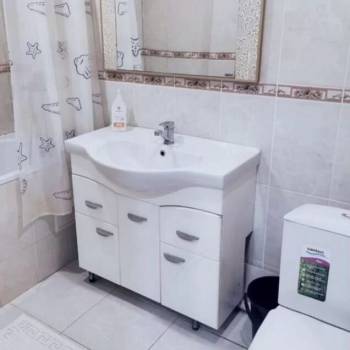 Продается 1-комнатная квартира, 35 м²