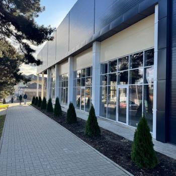 Сдается Нежилое помещение, 50 м²