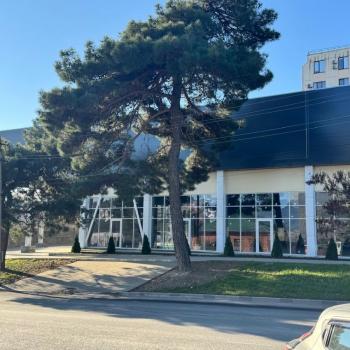 Сдается Нежилое помещение, 50 м²