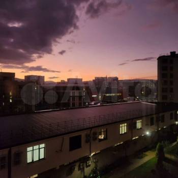 Сдается 1-комнатная квартира, 44 м²