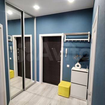 Сдается 1-комнатная квартира, 44 м²