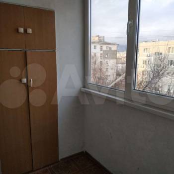 Сдается 2-х комнатная квартира, 56 м²