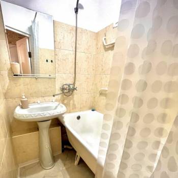 Сдается 2-х комнатная квартира, 52 м²