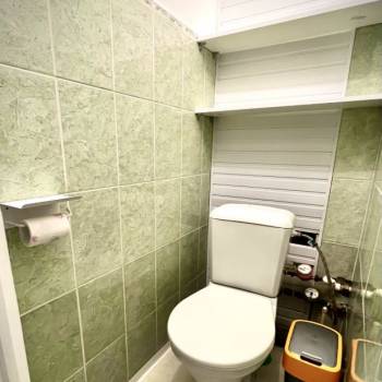 Сдается 2-х комнатная квартира, 52 м²