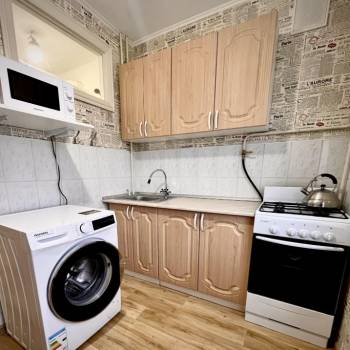 Сдается 2-х комнатная квартира, 52 м²