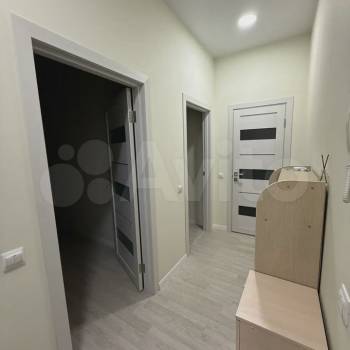 Сдается 1-комнатная квартира, 40 м²