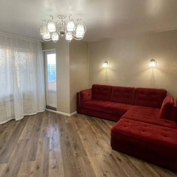 Продается 3-х комнатная квартира, 80 м²