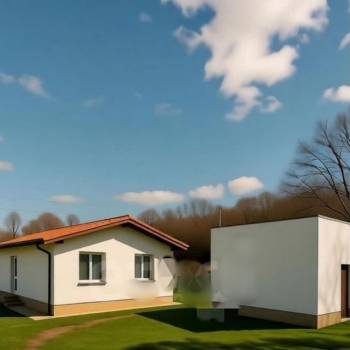 Продается Дом, 54 м²