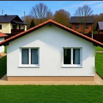 Продается Дом, 54 м²