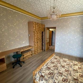 Сдается Многокомнатная квартира, 61,2 м²