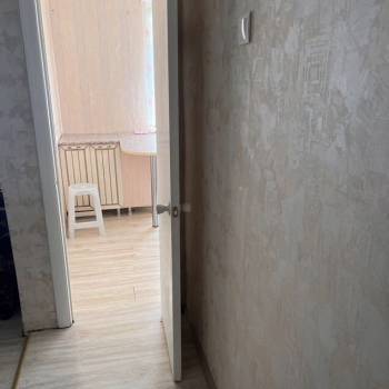 Сдается 1-комнатная квартира, 32 м²