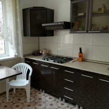 Сдается 1-комнатная квартира, 39 м²
