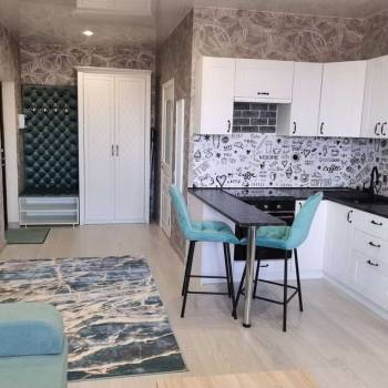 Сдается 1-комнатная квартира, 28 м²