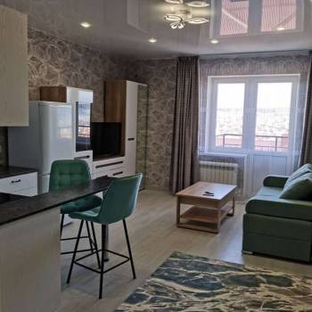 Сдается 1-комнатная квартира, 28 м²