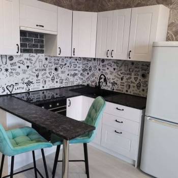 Сдается 1-комнатная квартира, 28 м²