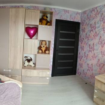 Продается 3-х комнатная квартира, 63,1 м²