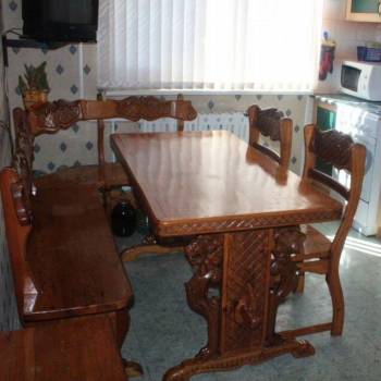 Продается 3-х комнатная квартира, 64 м²