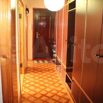 Продается 3-х комнатная квартира, 64 м²