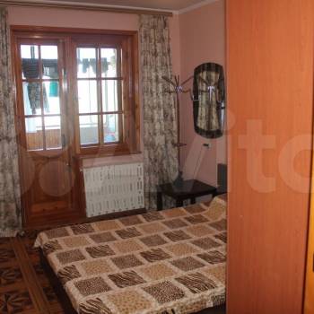 Продается 3-х комнатная квартира, 64 м²