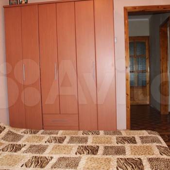Продается 3-х комнатная квартира, 64 м²