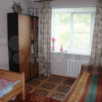 Продается 3-х комнатная квартира, 64 м²