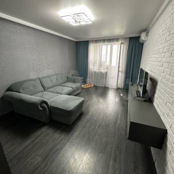 Сдается 2-х комнатная квартира, 67,4 м²
