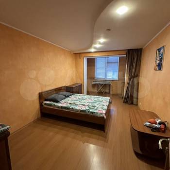 Сдается 2-х комнатная квартира, 67,4 м²