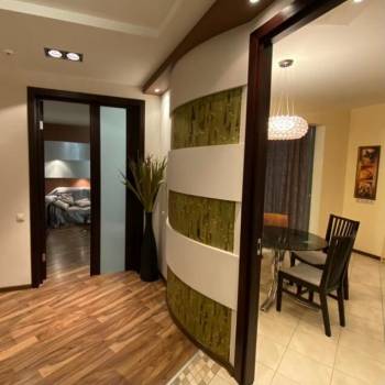 Продается 2-х комнатная квартира, 73,2 м²