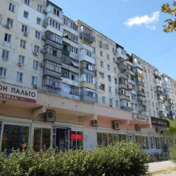 Продается 2-х комнатная квартира, 46 м²