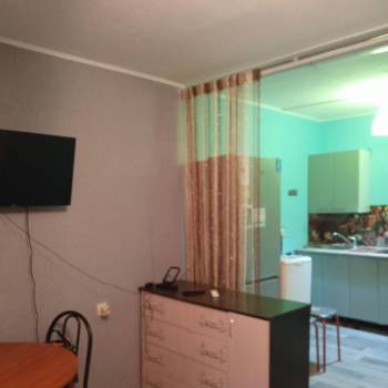 Продается 1-комнатная квартира, 19 м²