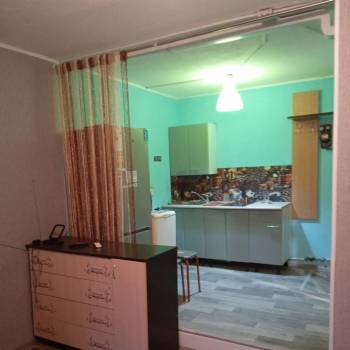 Продается 1-комнатная квартира, 19 м²