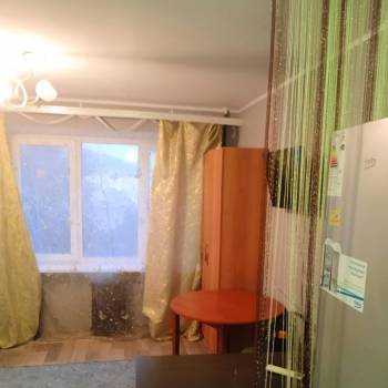 Продается 1-комнатная квартира, 19 м²